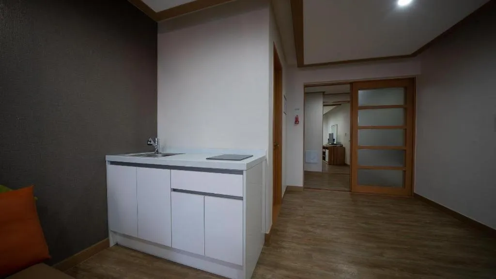 Gangneung Four Season Hotel and Pension