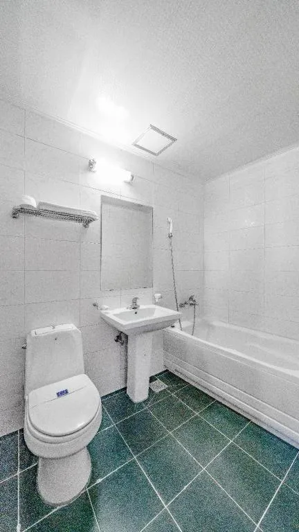 Gangneung Four Season Hotel and Pension