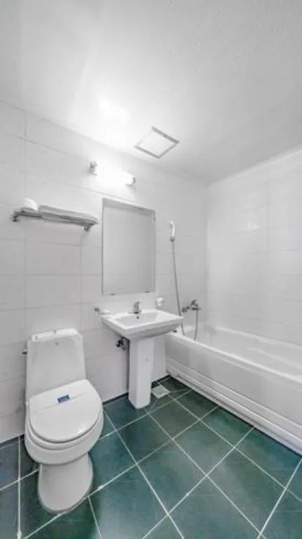 Gangneung Four Season Hotel and Pension