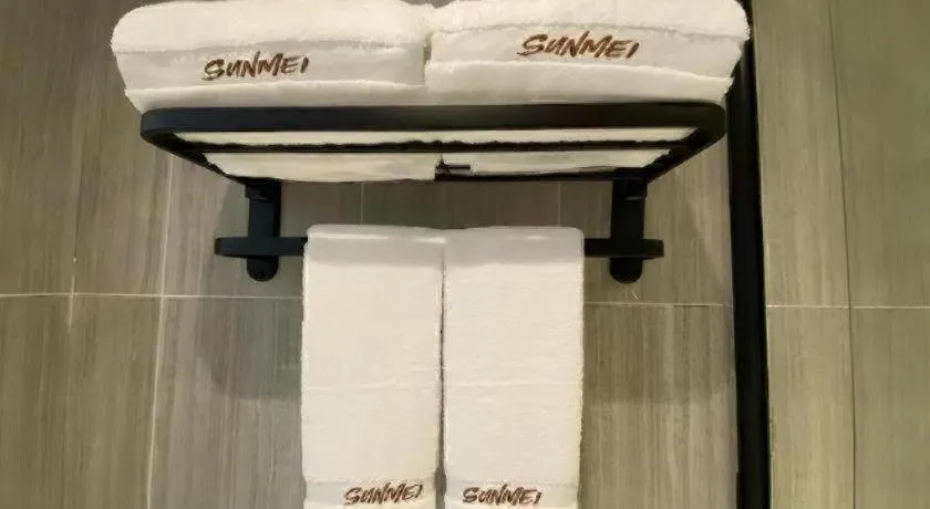 Thank Inn Jiangxi Nanchang Anyi County Fenghuangshan Industrial Park