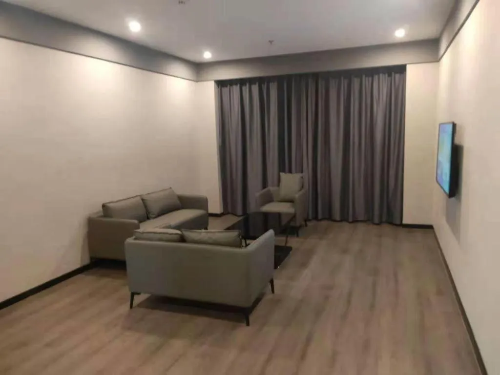 Thank Inn Jiangxi Nanchang Anyi County Fenghuangshan Industrial Park