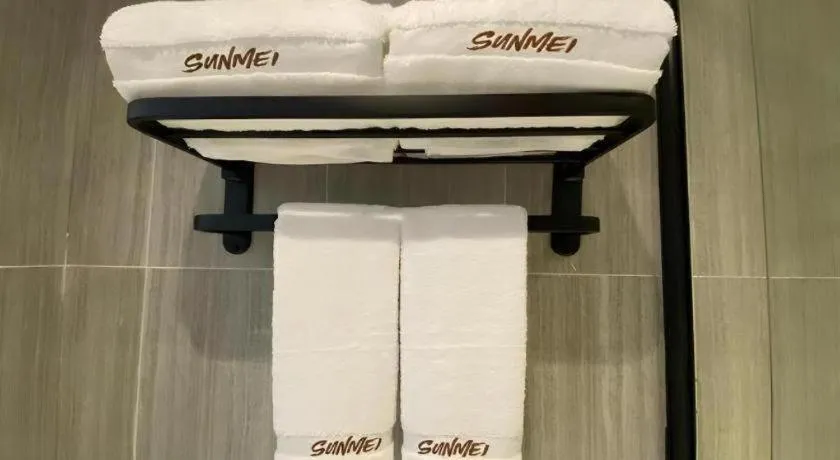 Thank Inn Jiangxi Nanchang Anyi County Fenghuangshan Industrial Park