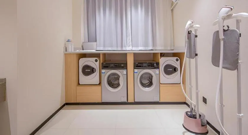 City Comfort Inn Wuzhou Xijiang Thrid Bridge