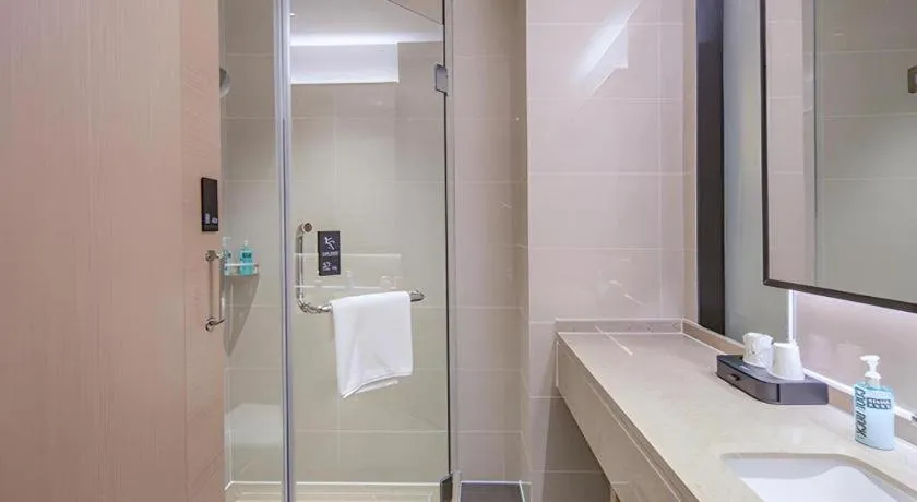 City Comfort Inn Wuzhou Xijiang Thrid Bridge