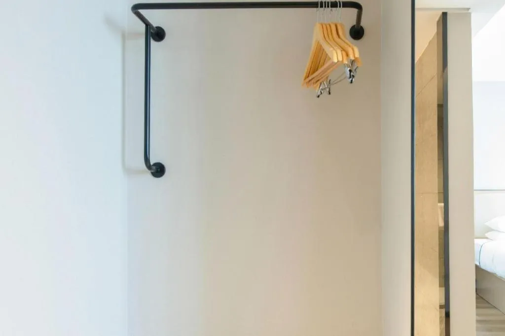 City Comfort Inn Yunfu Xinxing Juncheng Plaza