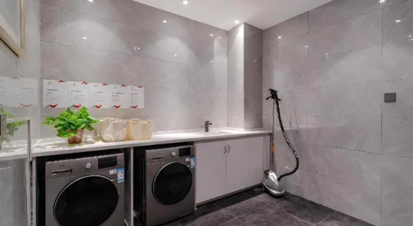 Borrman Hotel Hefei Yaohai Wanda Linquan East Road