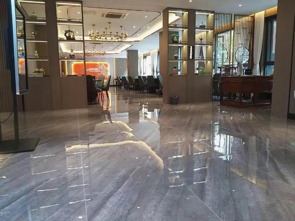 Borrman Hotel Hefei Yaohai Wanda Linquan East Road