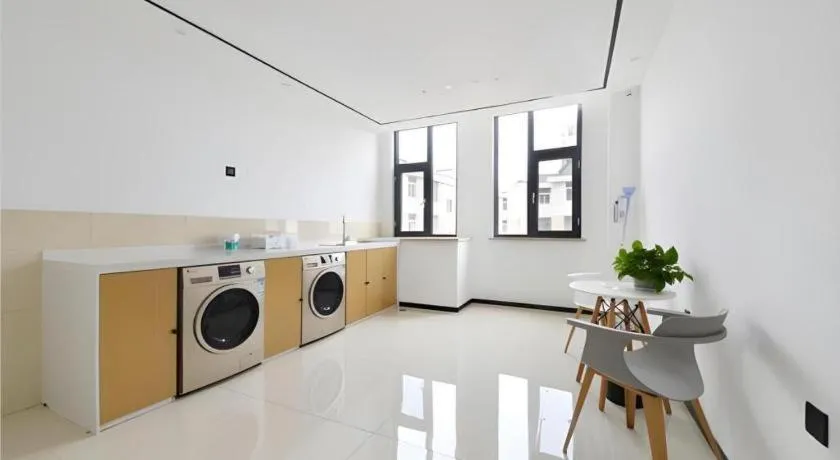 City Comfort Inn Hantianhe Airport Hengdian Street