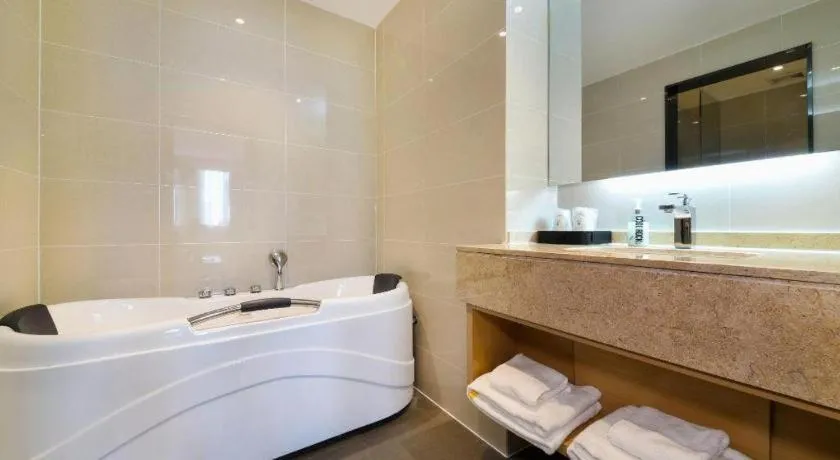 City Comfort Inn Hantianhe Airport Hengdian Street