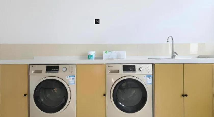 City Comfort Inn Hantianhe Airport Hengdian Street