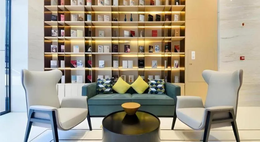 City Comfort Inn Hantianhe Airport Hengdian Street