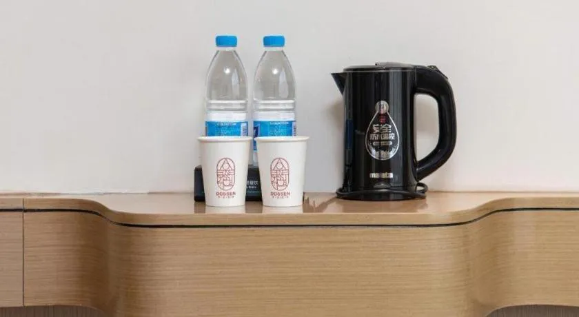 City Comfort Inn Hantianhe Airport Hengdian Street