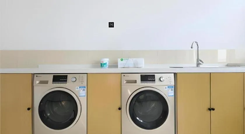 City Comfort Inn Hantianhe Airport Hengdian Street