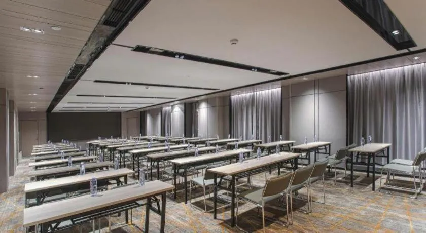 Echarm Hotel Nanning the MixC Dongmeng Business District