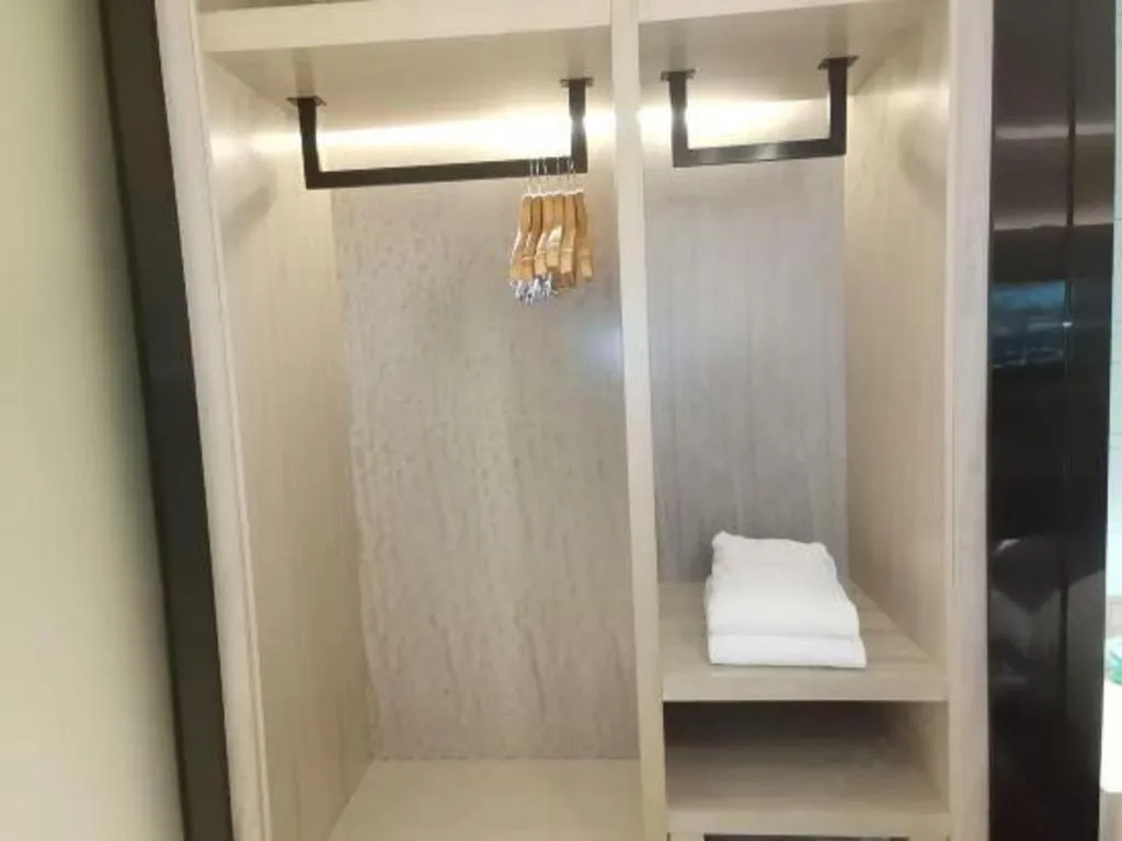 Echarm Hotel Nanning the MixC Dongmeng Business District