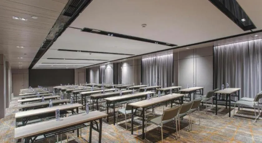 Echarm Hotel Nanning the MixC Dongmeng Business District