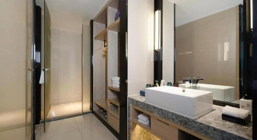 Echarm Hotel Nanning the MixC Dongmeng Business District