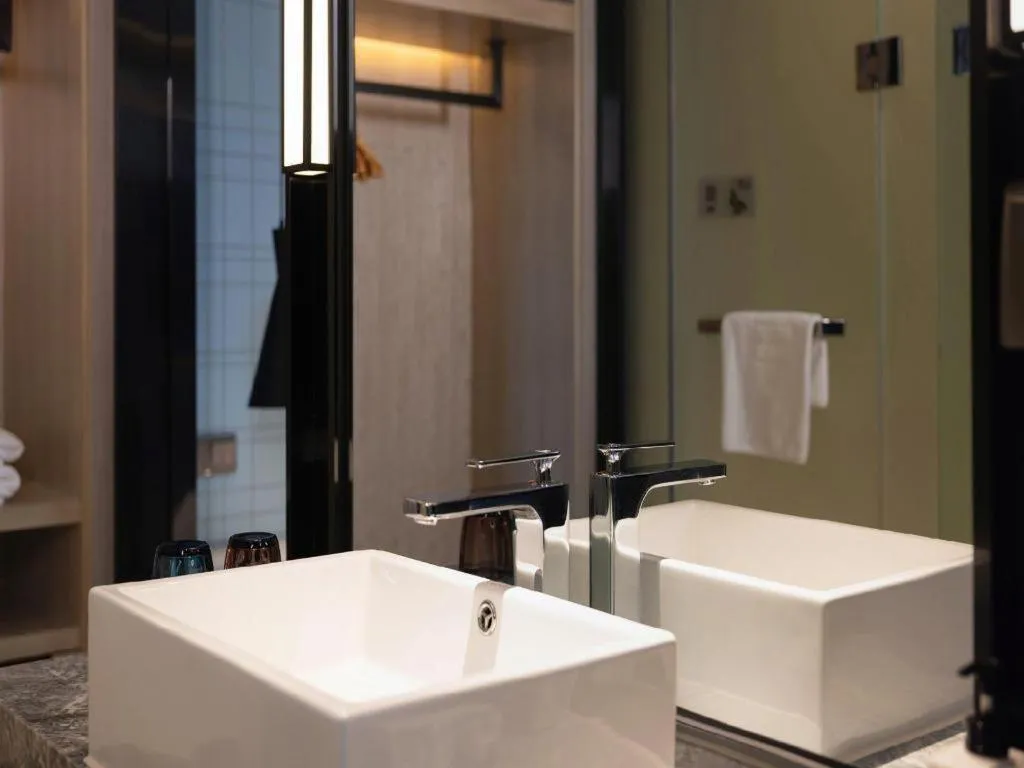 Echarm Hotel Nanning the MixC Dongmeng Business District