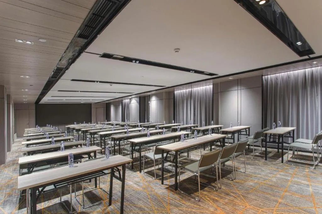 Echarm Hotel Nanning the MixC Dongmeng Business District