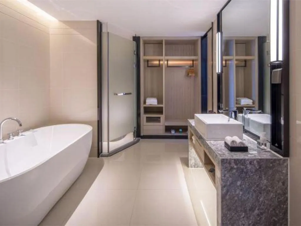 Echarm Hotel Nanning the MixC Dongmeng Business District