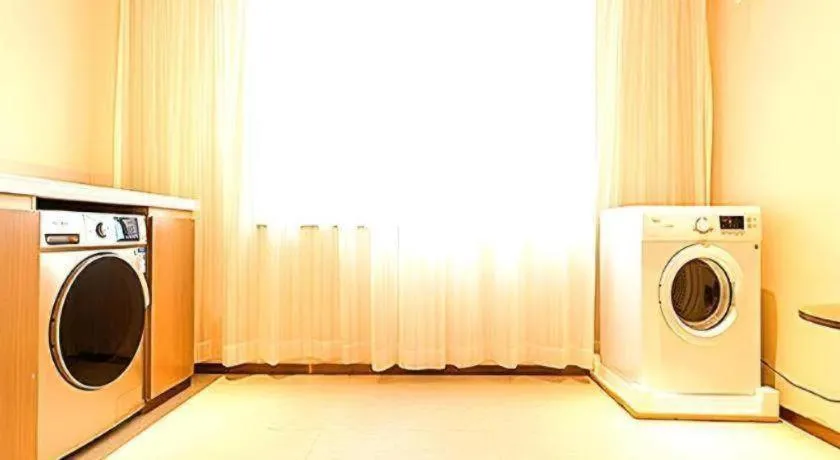 City Comfort Inn Qingyuan Longtang Light Rail Changlong