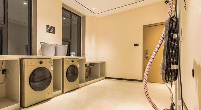 City Comfort Inn Nanning Huanan City