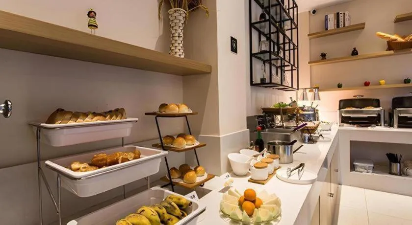 City Comfort Inn Nanning Huanan City