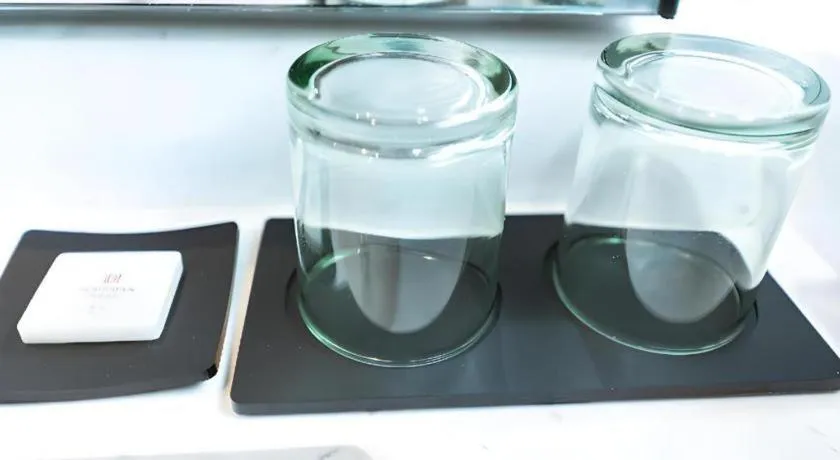 Borrman Hotel Yongzhou High Speed Railway Station