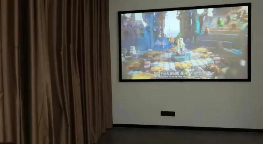 City Comfort Inn Qingyuan Yingde Heping North Road