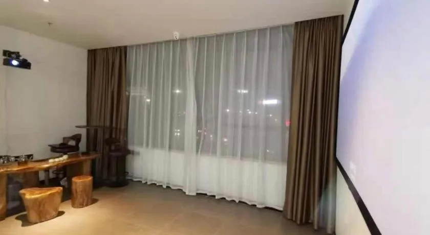 City Comfort Inn Qingyuan Yingde Heping North Road