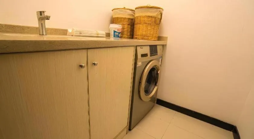 City Comfort Inn Qingyuan Yingde Heping North Road