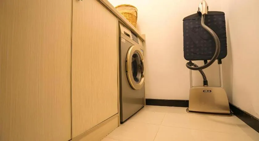 City Comfort Inn Qingyuan Yingde Heping North Road