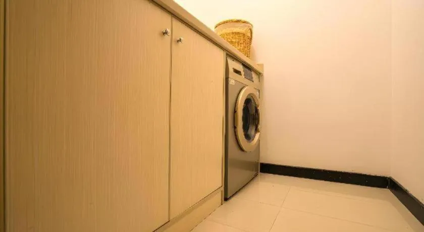 City Comfort Inn Qingyuan Yingde Heping North Road