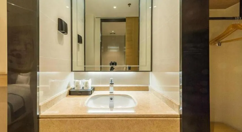 City Comfort Inn Qingyuan Yingde Heping North Road