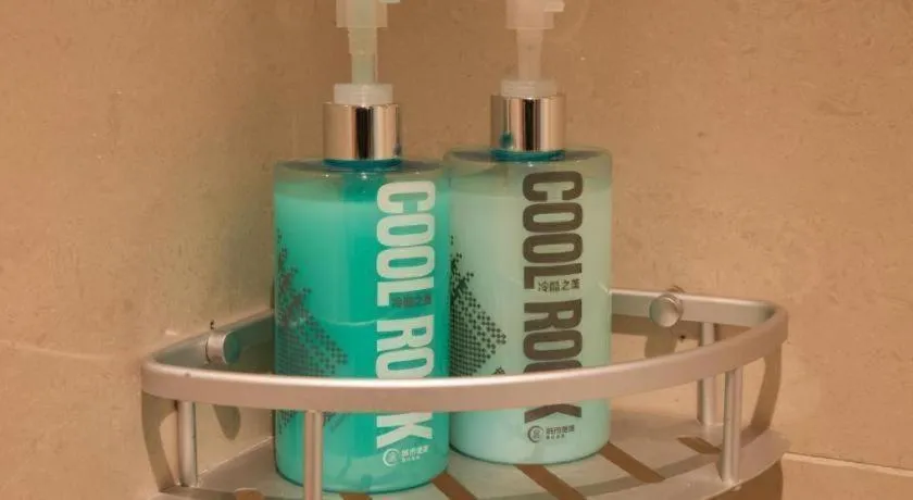 City Comfort Inn Qingyuan Yingde Heping North Road