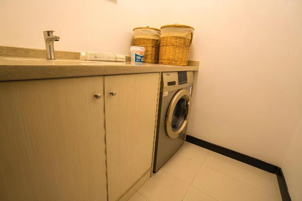 City Comfort Inn Qingyuan Yingde Heping North Road