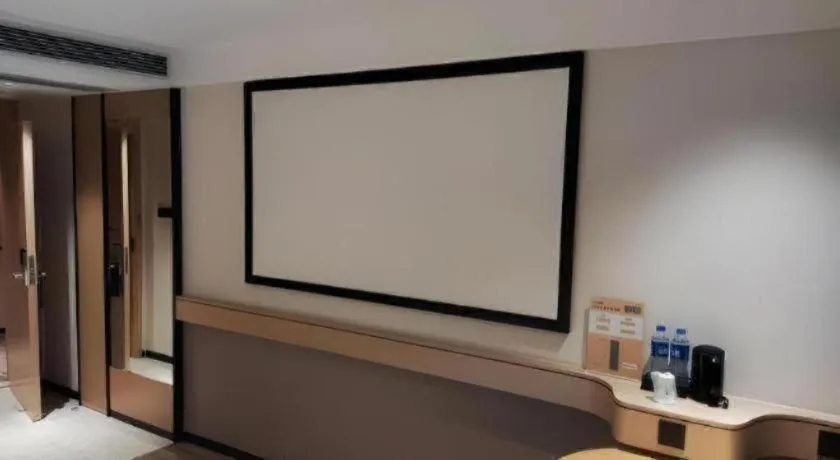 City Comfort Inn Hotel Dongguan Humen Pedestrian Street