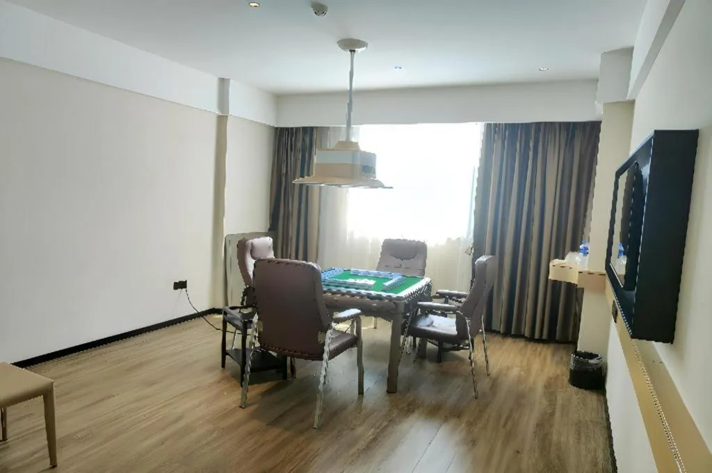 City Comfort Inn Hotel Dongguan Humen Pedestrian Street