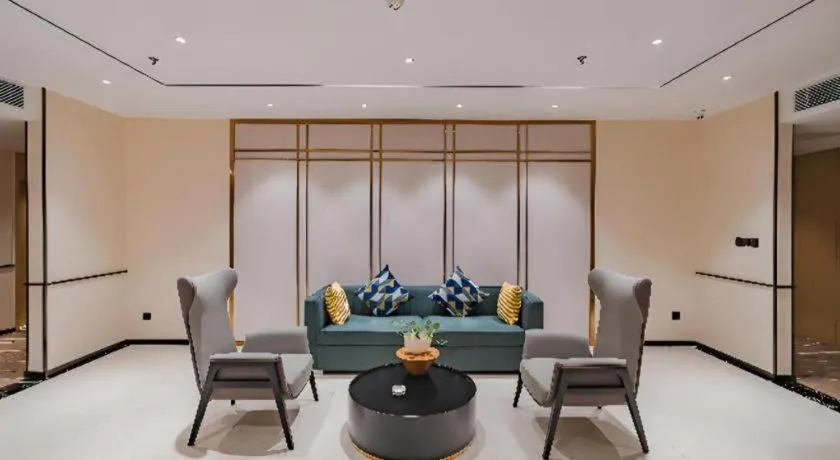 City Comfort Inn Hotel Dongguan Humen Pedestrian Street