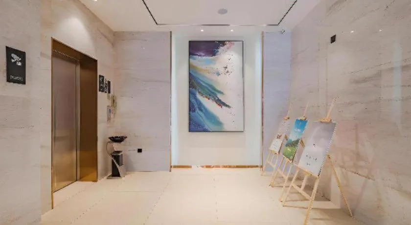 City Comfort Inn Hotel Dongguan Humen Pedestrian Street