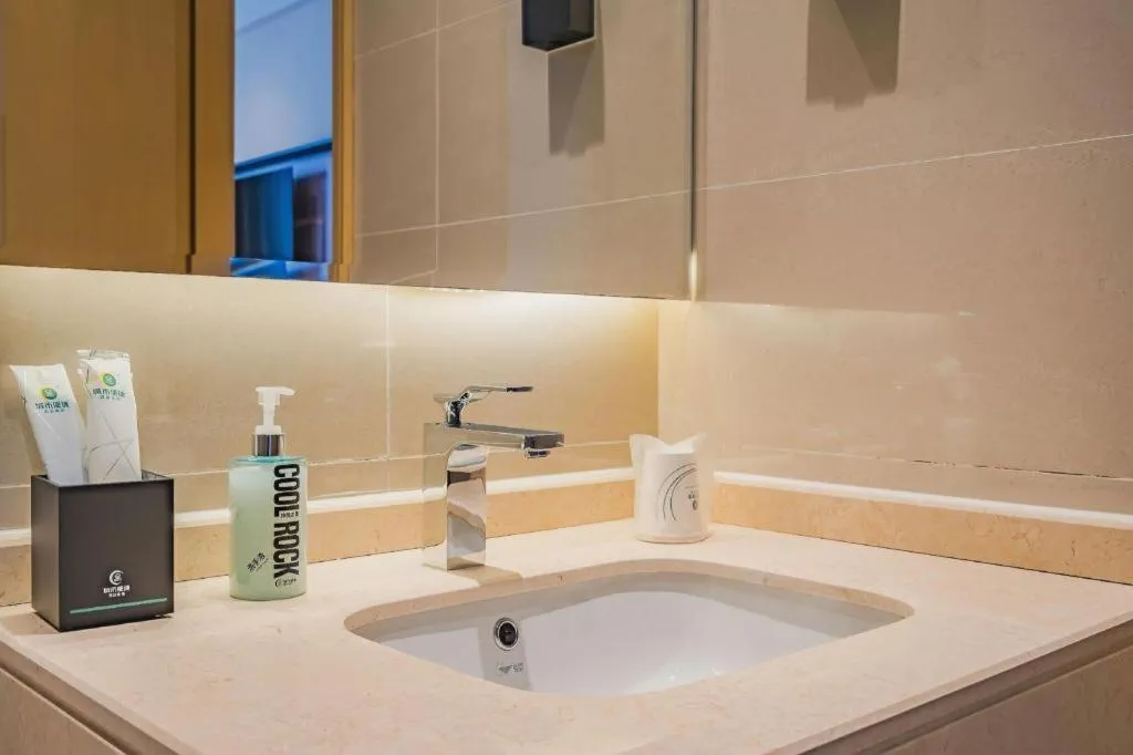 City Comfort Inn Hotel Dongguan Humen Pedestrian Street