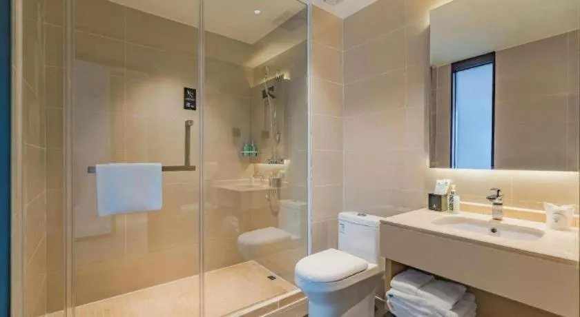 City Comfort Inn Hotel Dongguan Humen Pedestrian Street