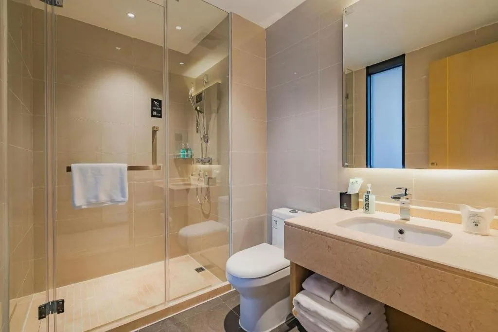 City Comfort Inn Hotel Dongguan Humen Pedestrian Street