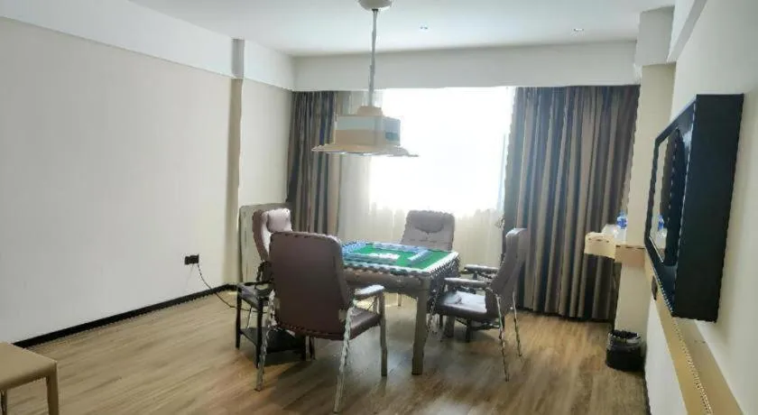 City Comfort Inn Hotel Dongguan Humen Pedestrian Street