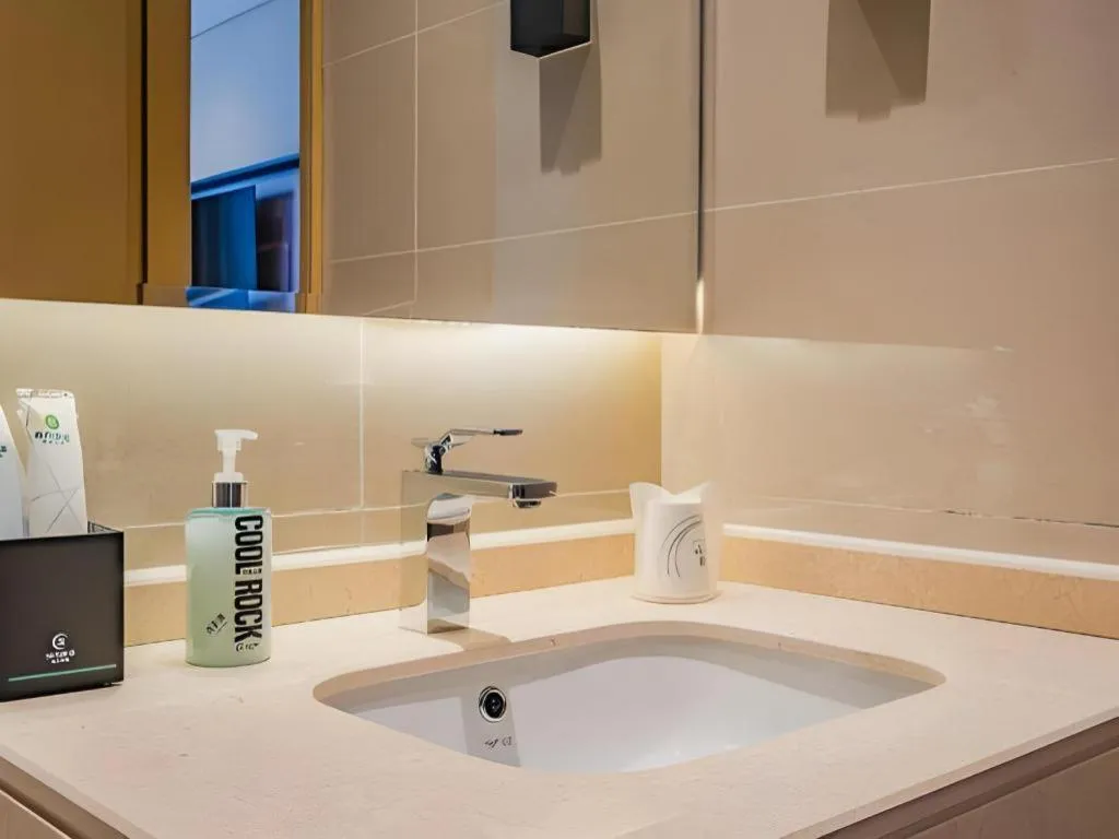 City Comfort Inn Hotel Dongguan Humen Pedestrian Street