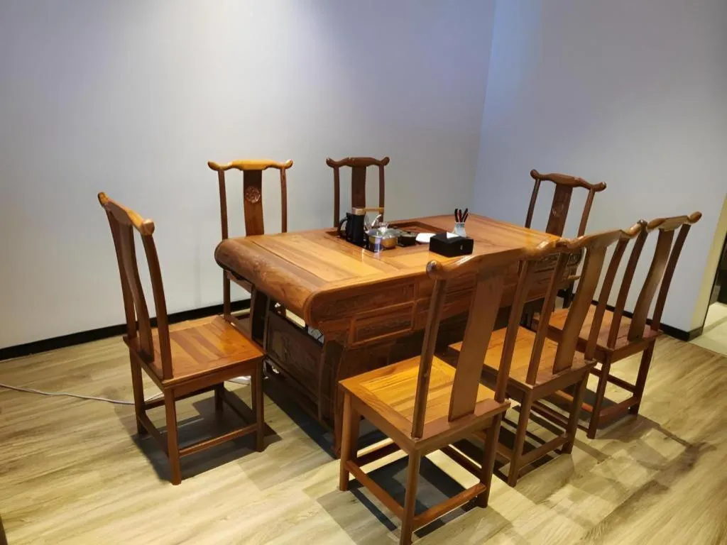 City Comfort Inn Hotel Dongguan Humen Pedestrian Street