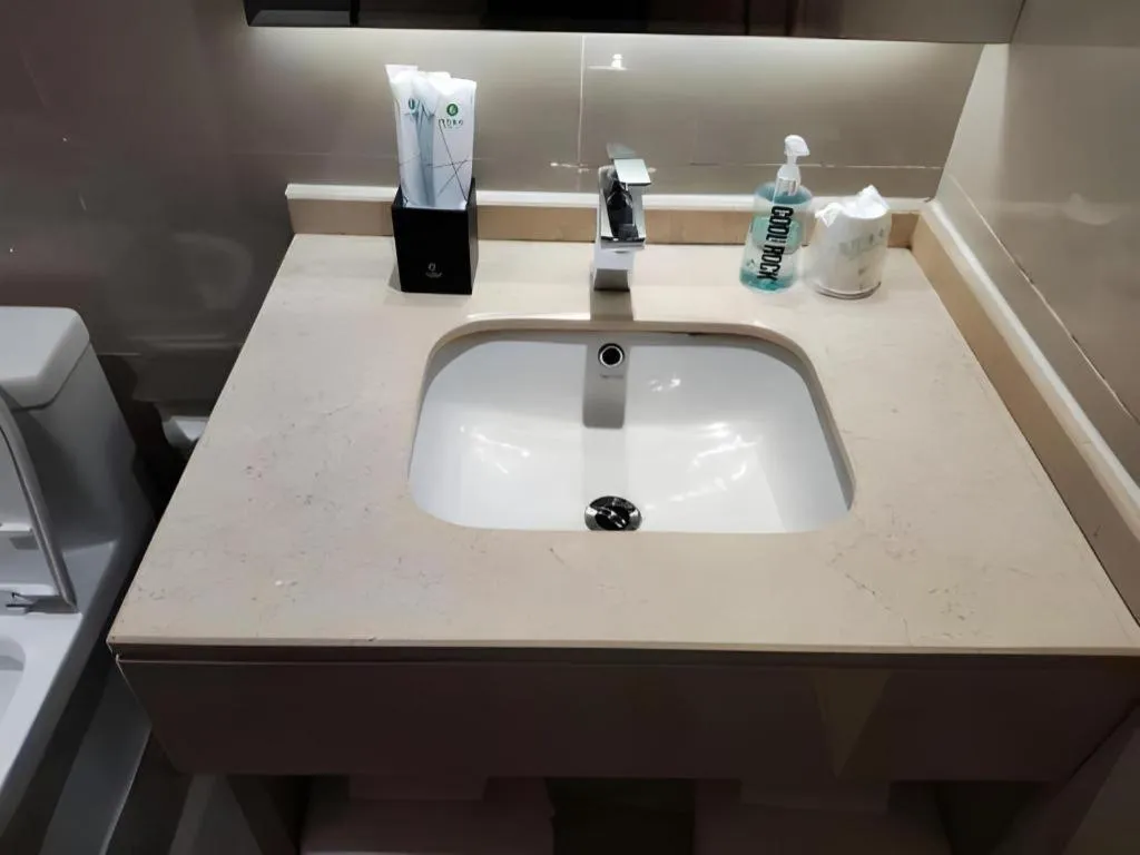 City Comfort Inn Hotel Dongguan Humen Pedestrian Street