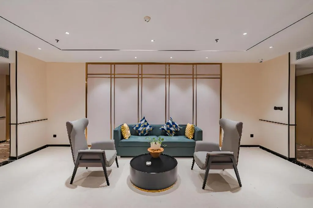 City Comfort Inn Hotel Dongguan Humen Pedestrian Street