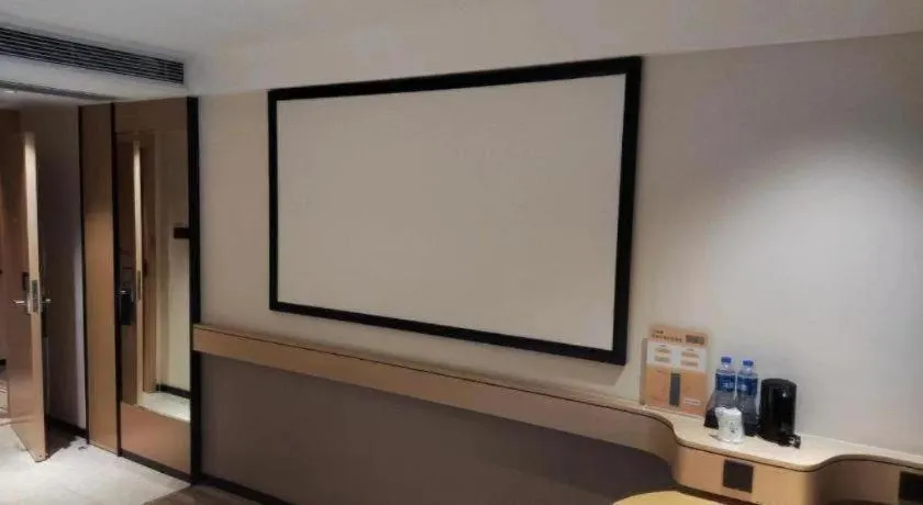 City Comfort Inn Hotel Dongguan Humen Pedestrian Street