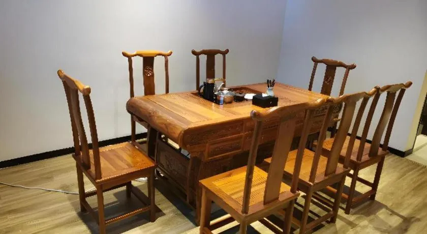 City Comfort Inn Hotel Dongguan Humen Pedestrian Street